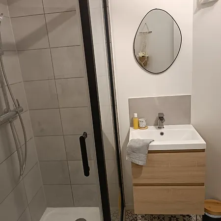 Totalement Meuble L'ethnique Apartment Rombas
